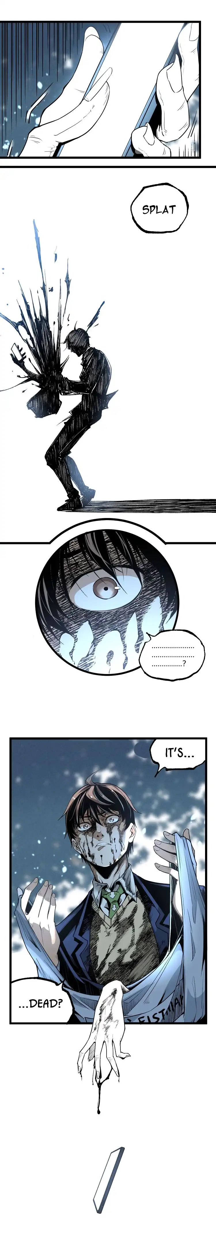 Ominous Liar Chapter 43 24